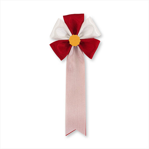 五方徽章※名入れあり