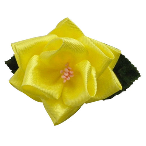 豆バラ10個セット(安全ピンタイプ)