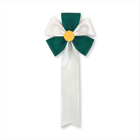 五方徽章※名入れあり