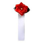 豆バラ10個セット(クリップ+安全ピン)