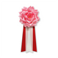 胸章リボン「特大」